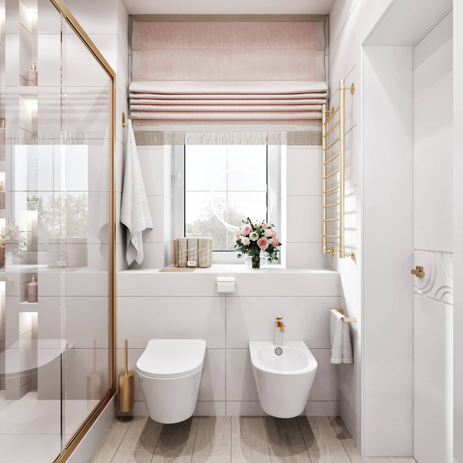 Дом в Верхнем Услоне