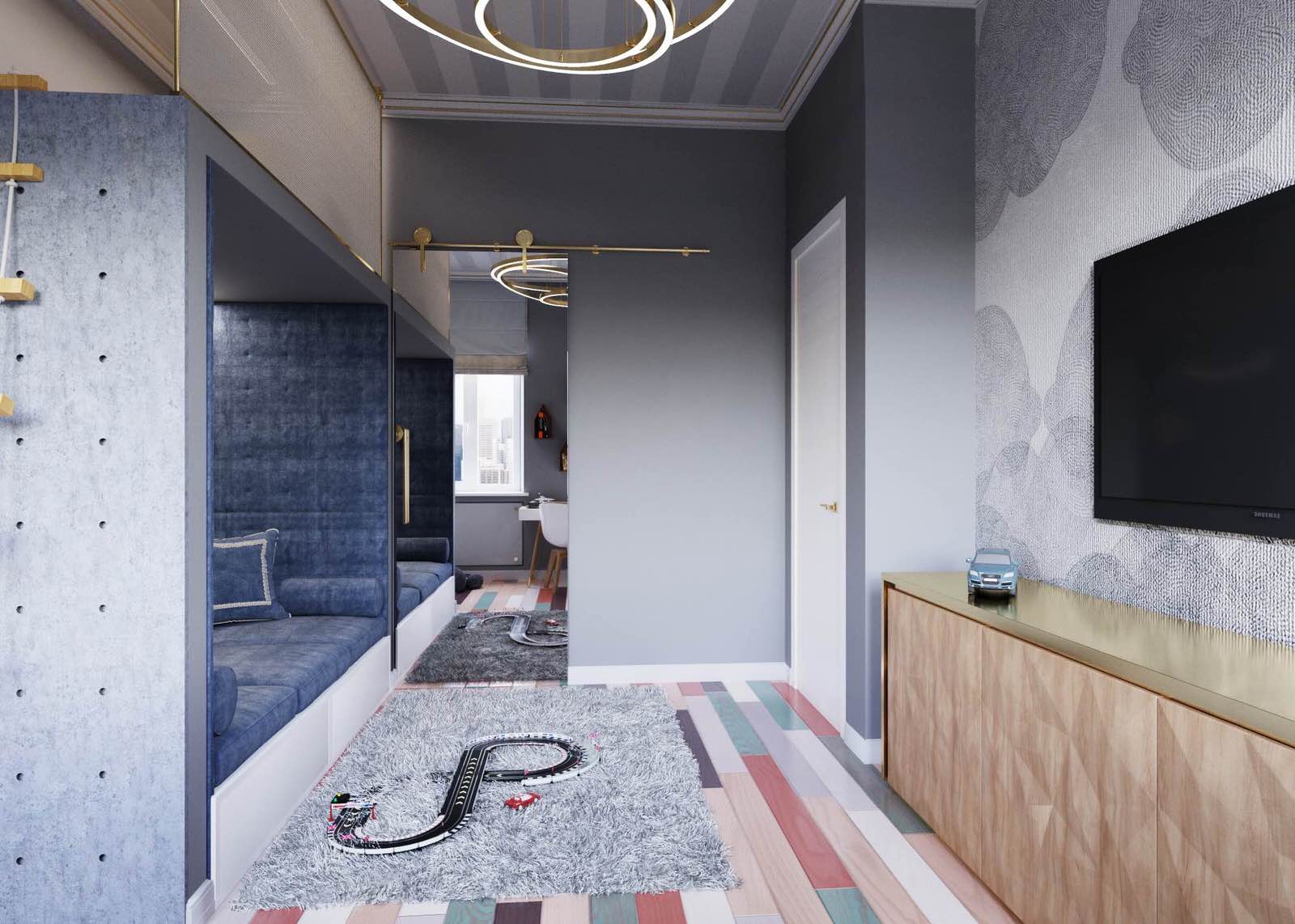 ул. Декабристов