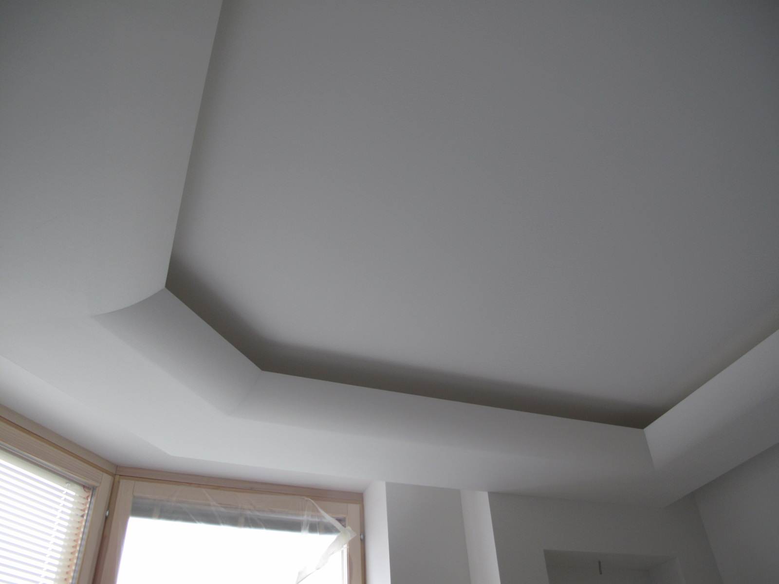 Обложка проекта: Квартира на Дыбенко