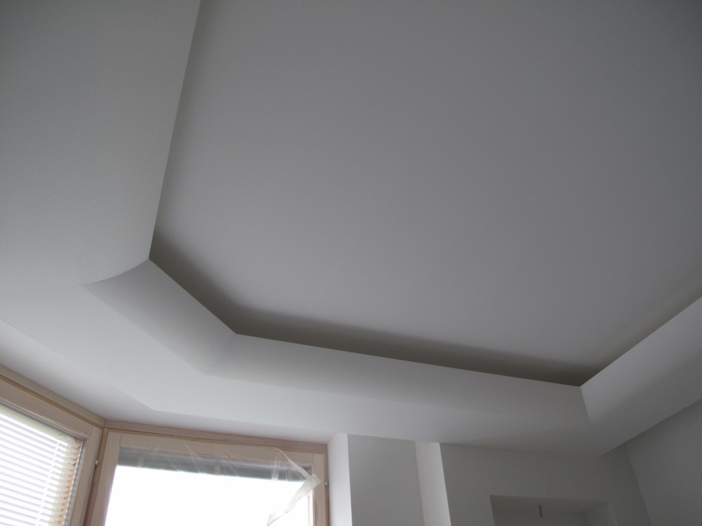 Обложка проекта: Квартира на Дыбенко