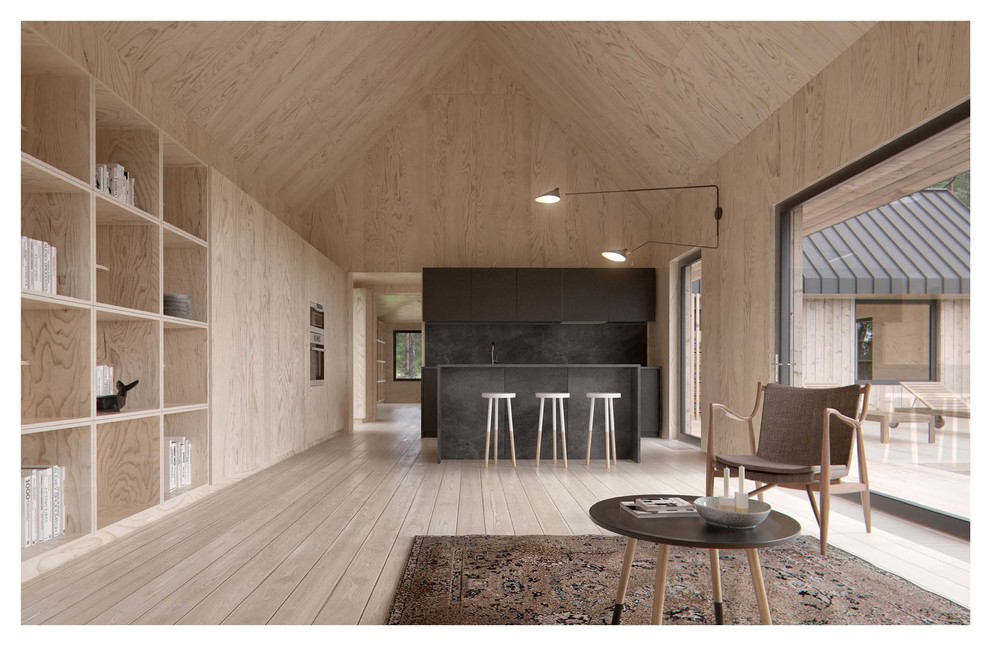 Примеры домов