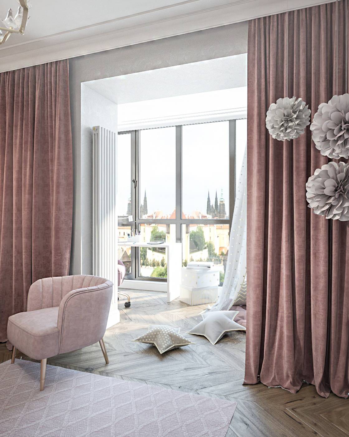 Перекресток 3-х времен