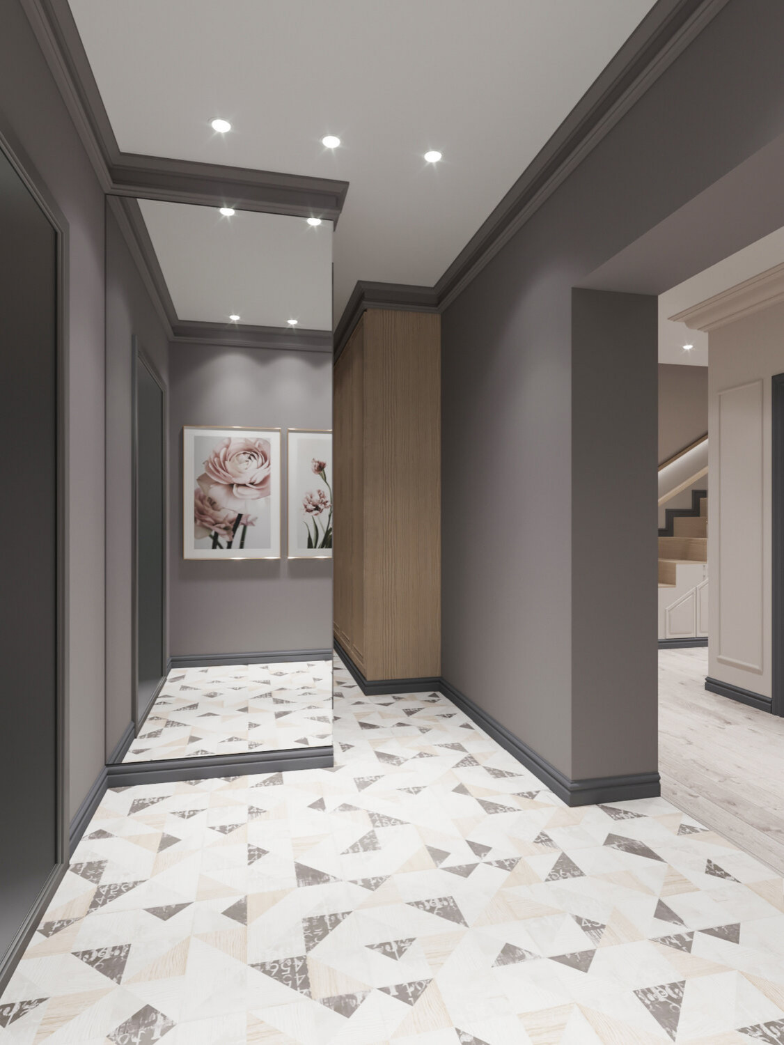 Таунхаус 137кв.м