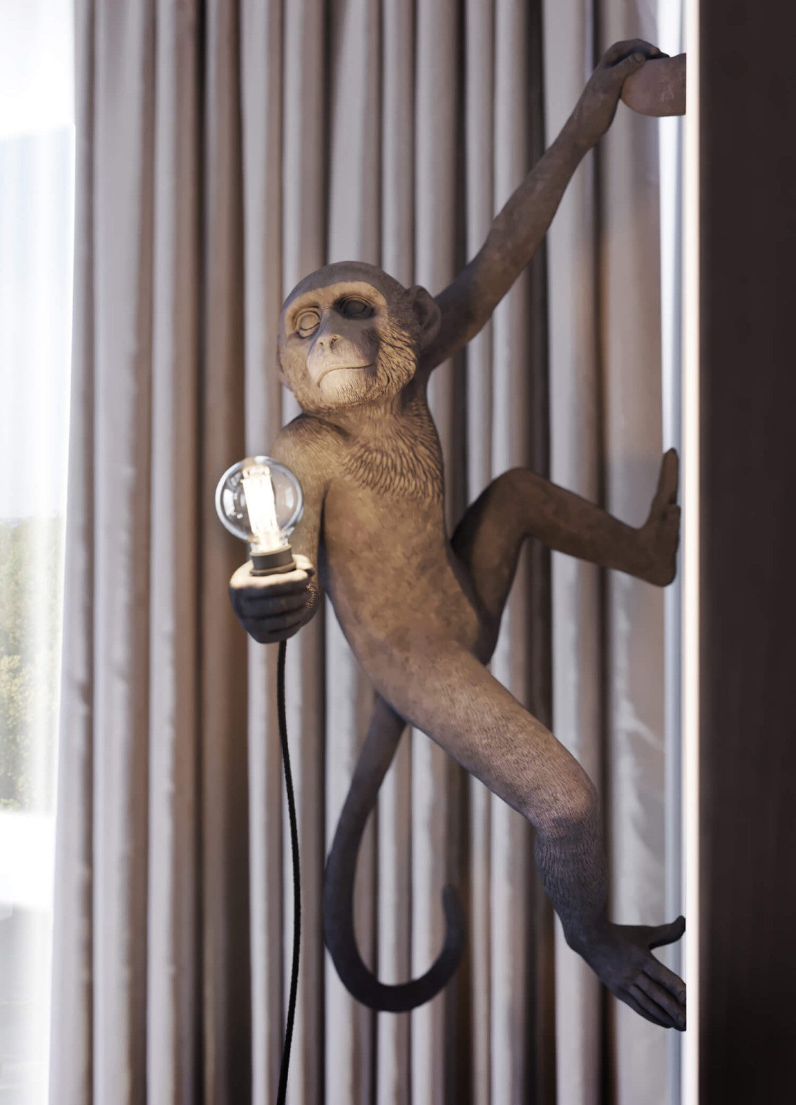 Дизайн квартиры. Greenwood club.