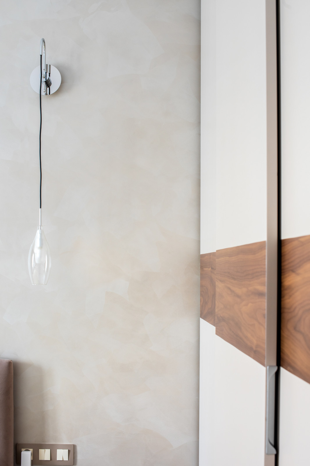 Обложка проекта: ул. Новочерёмушкинская