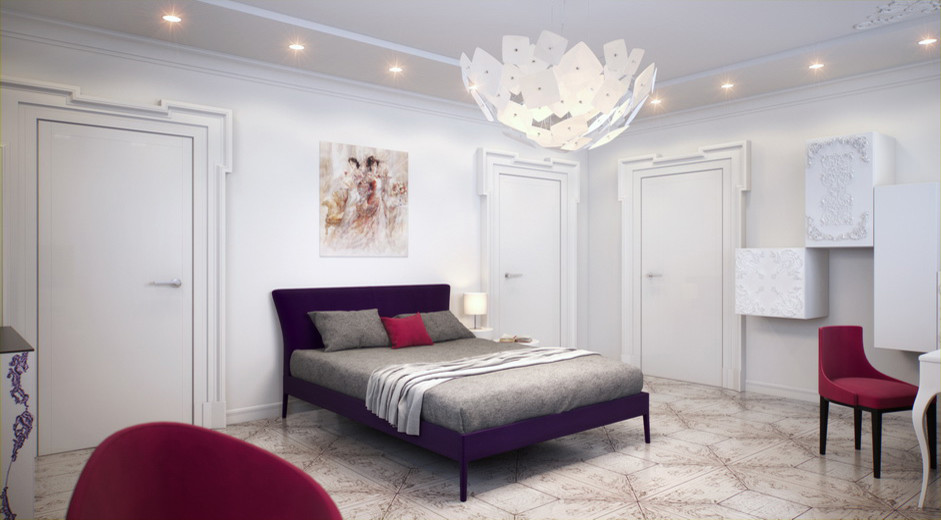 Загородный дом 1600 кв.м.