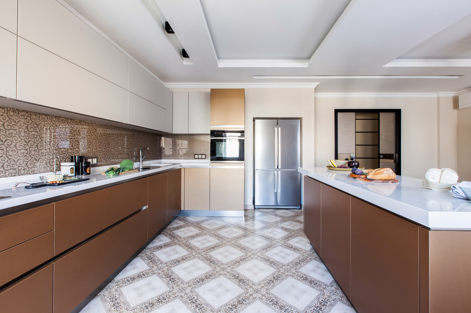 Квартира в Одинцово