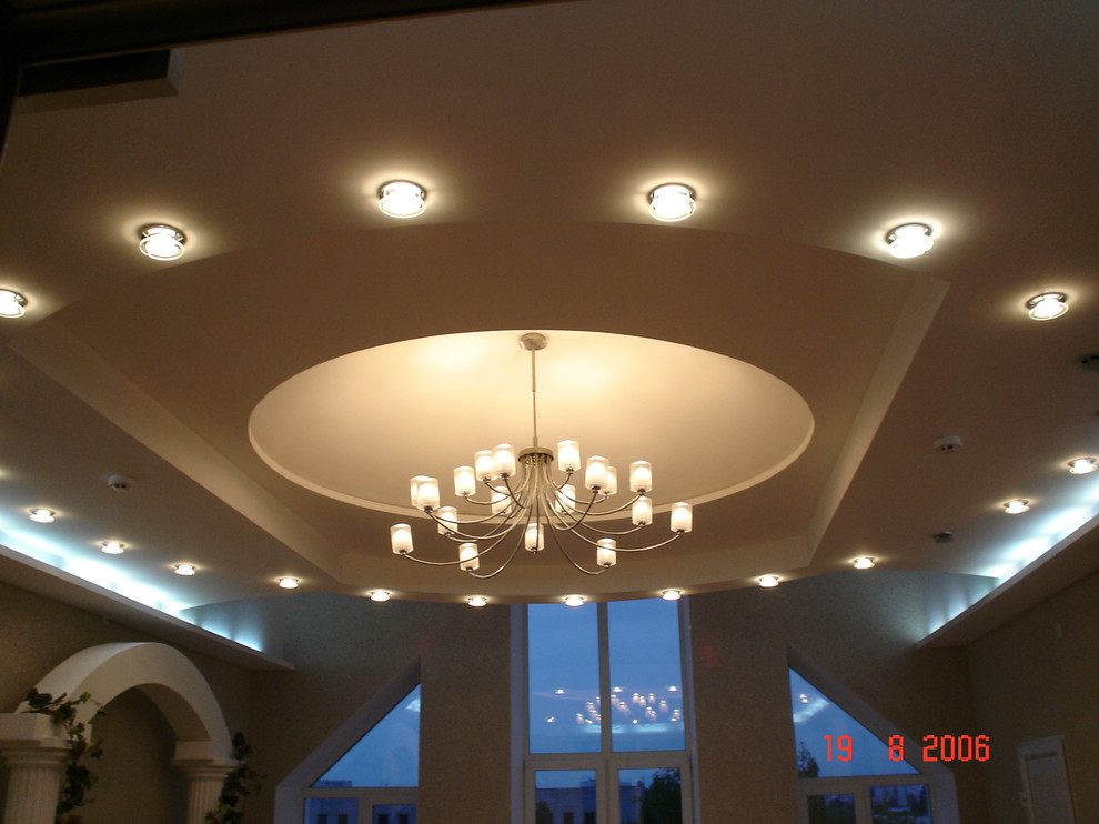 Дизайн офиса