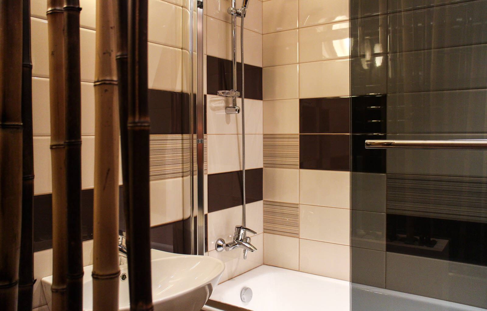 Интерьер квартиры