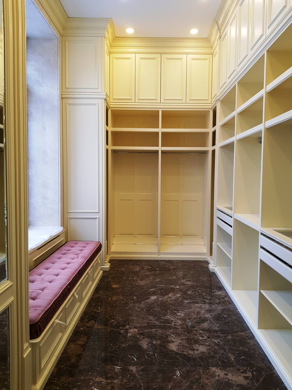 Дом в Подмосковье