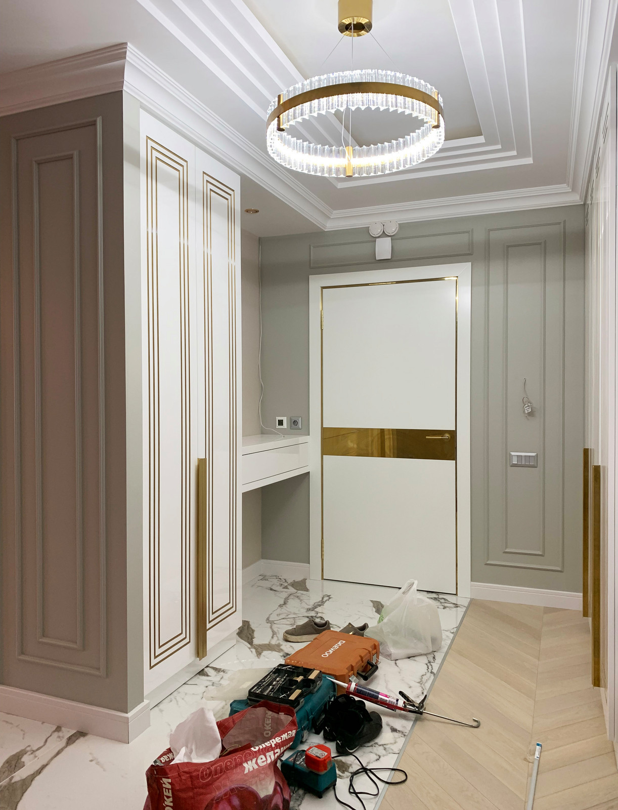 ЖК Риверсайд