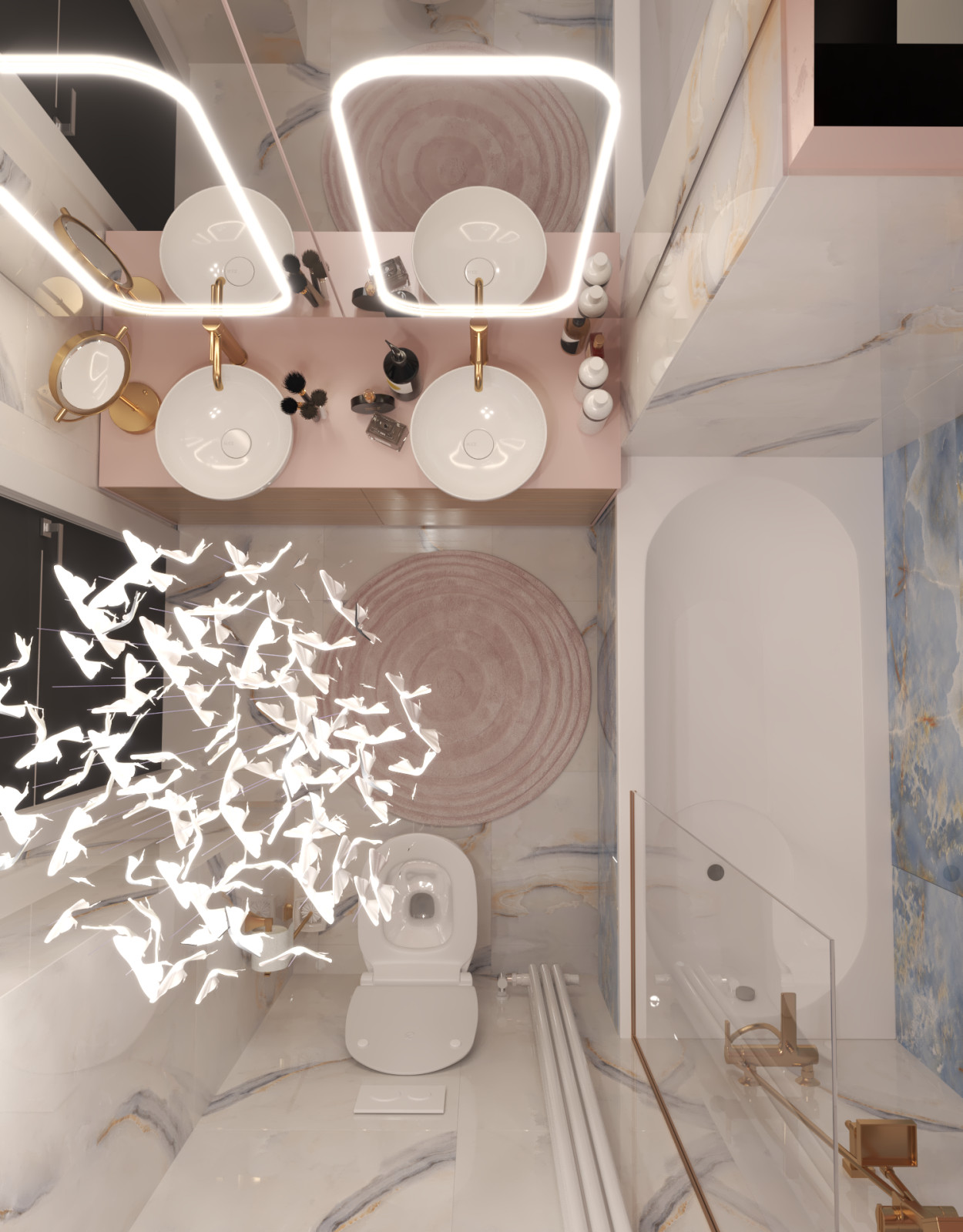 ЖК Влюберцы