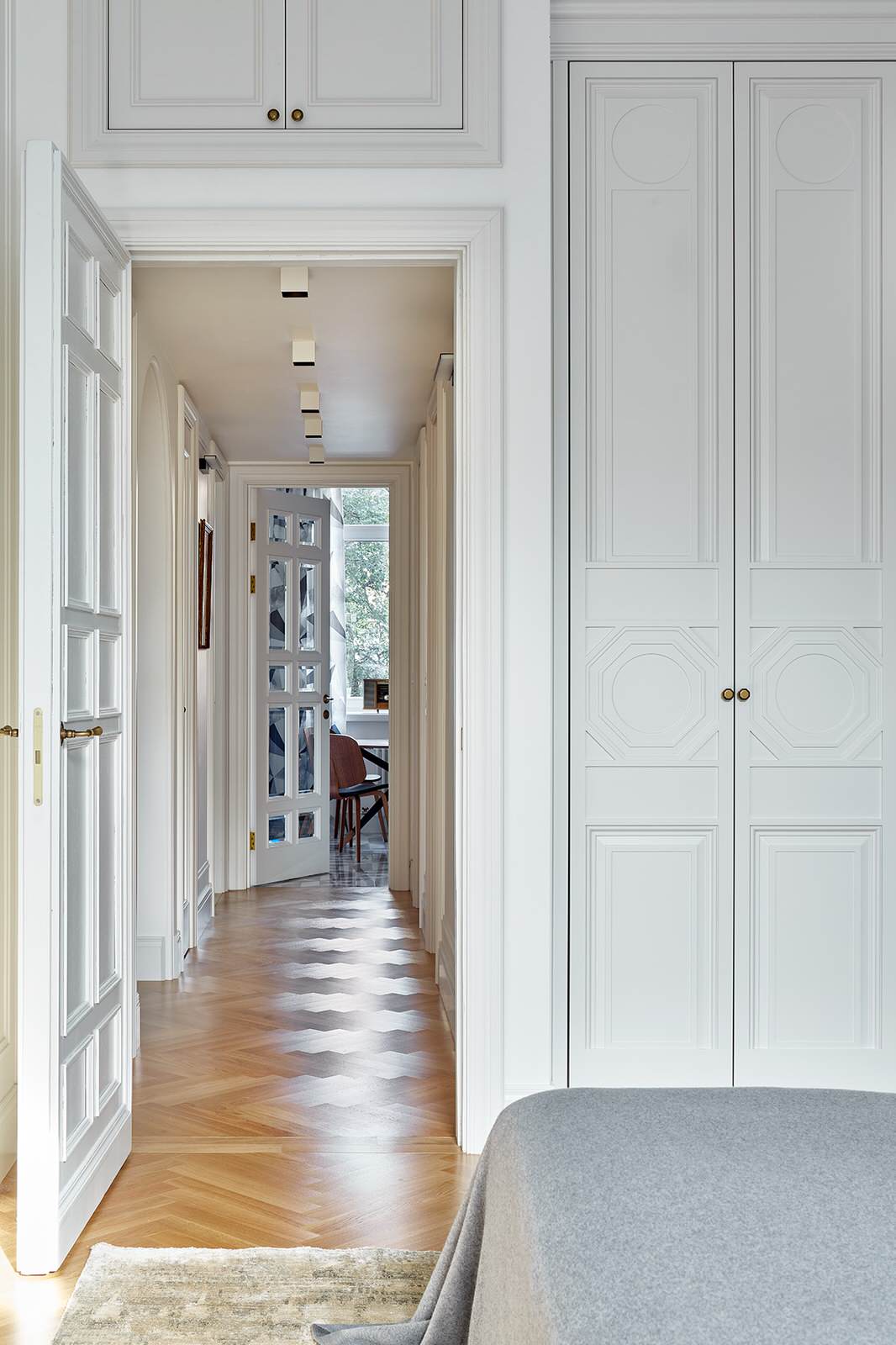 Проект дизайнера Симкиной Елены