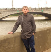 Александр Пунченко