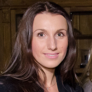 Евгения Блохина