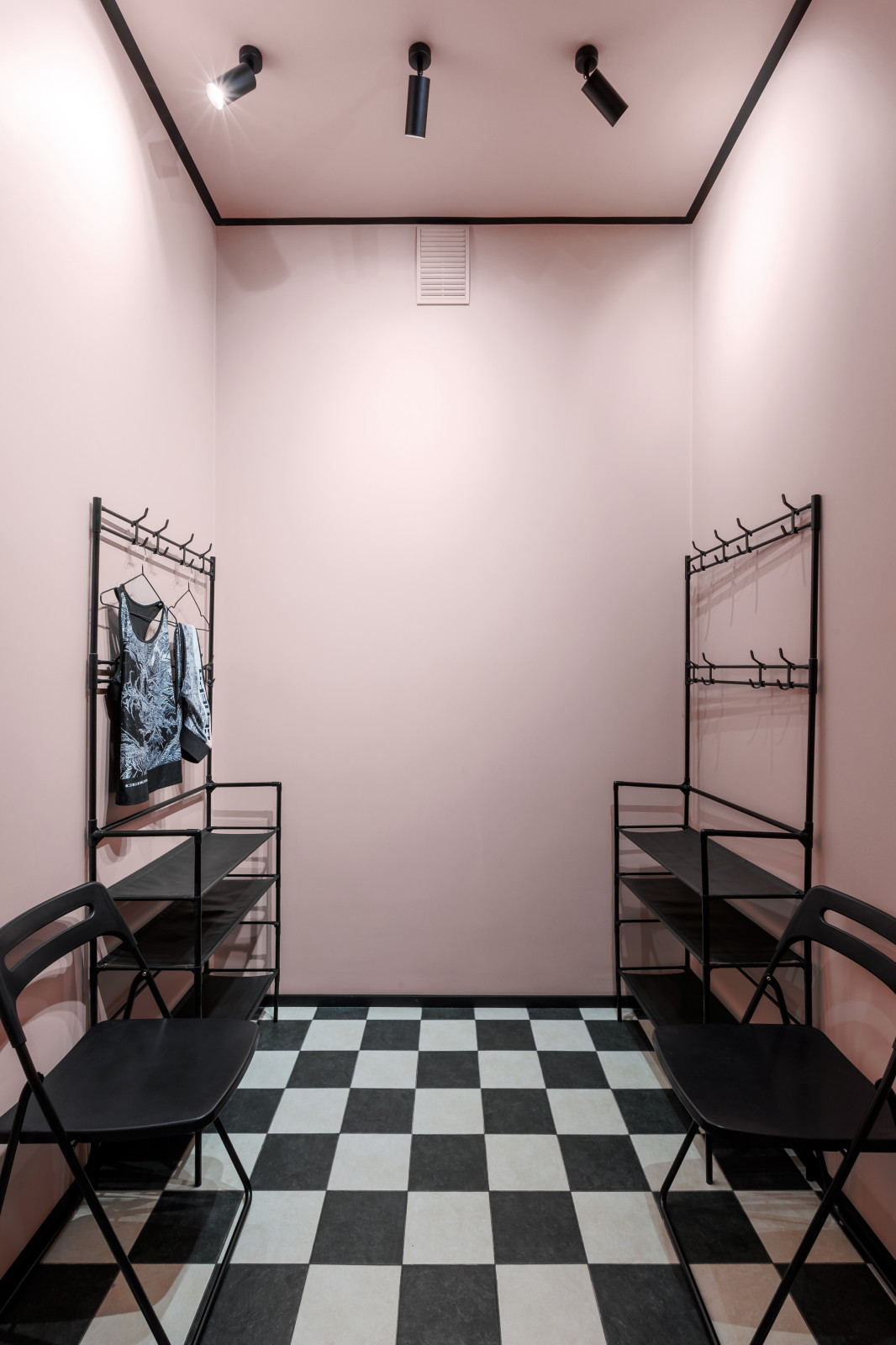 Фотосъёмка для Kerama Marazzi