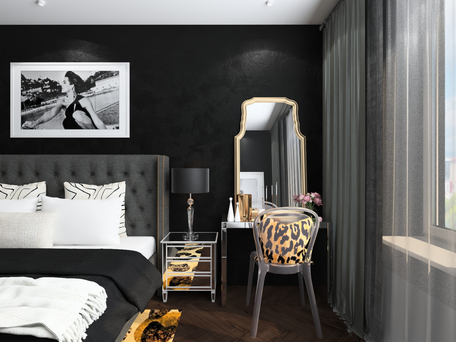 ЖК Маяковский