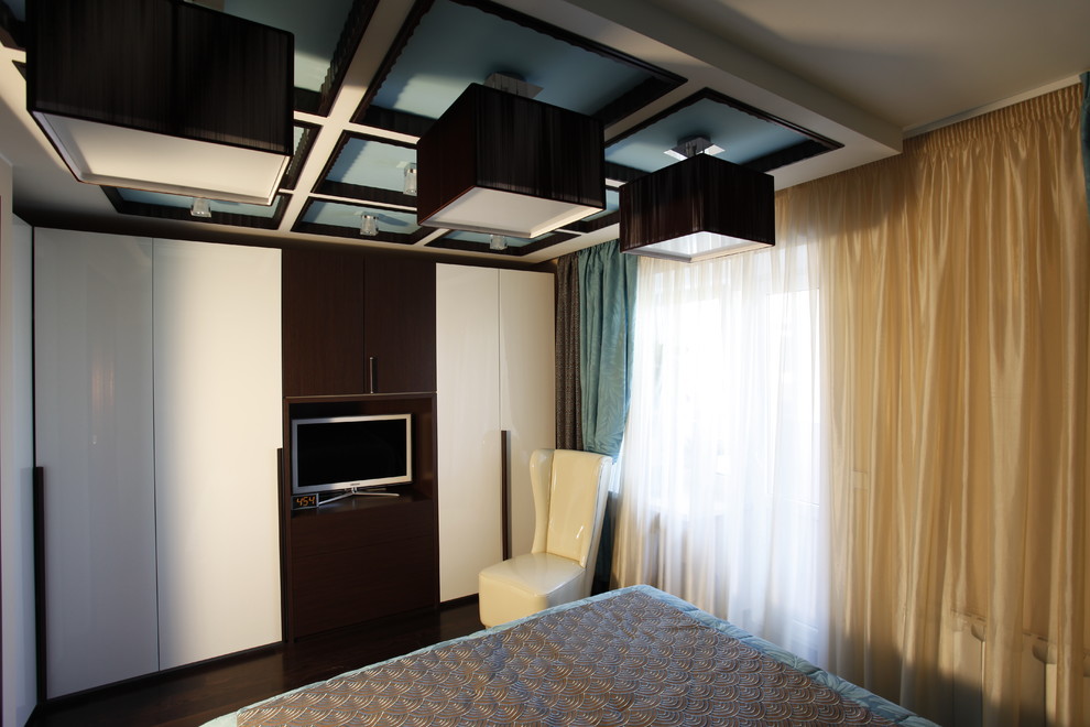 Квартира в Кузьминках