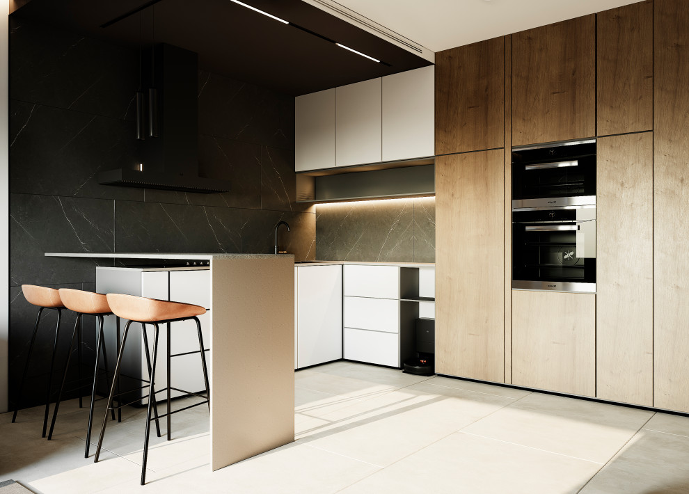 ЖК "Талисман на водном" 43М2