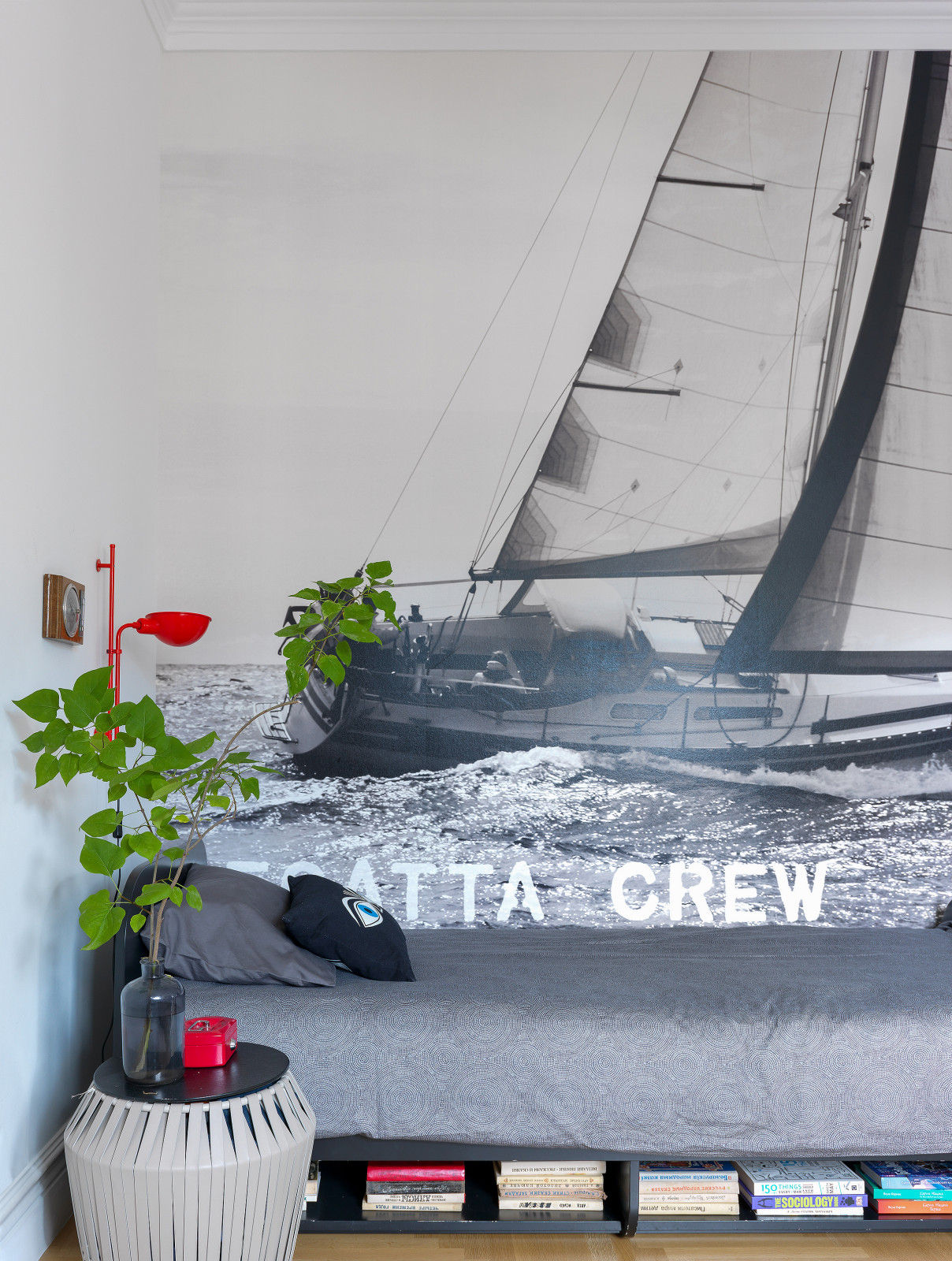 Квартира в "сталинском" доме