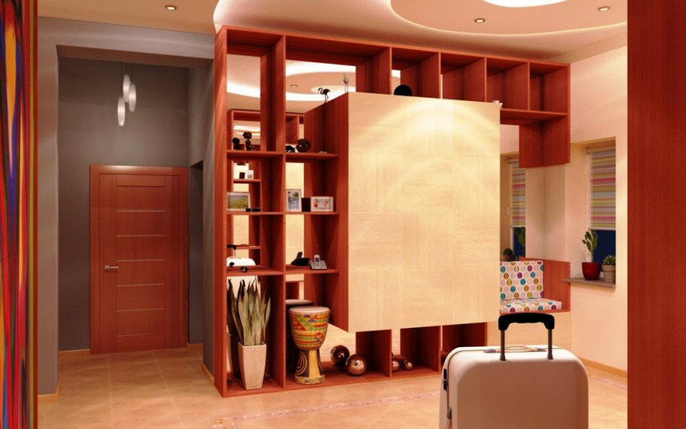 Коттедж 450 кв. м