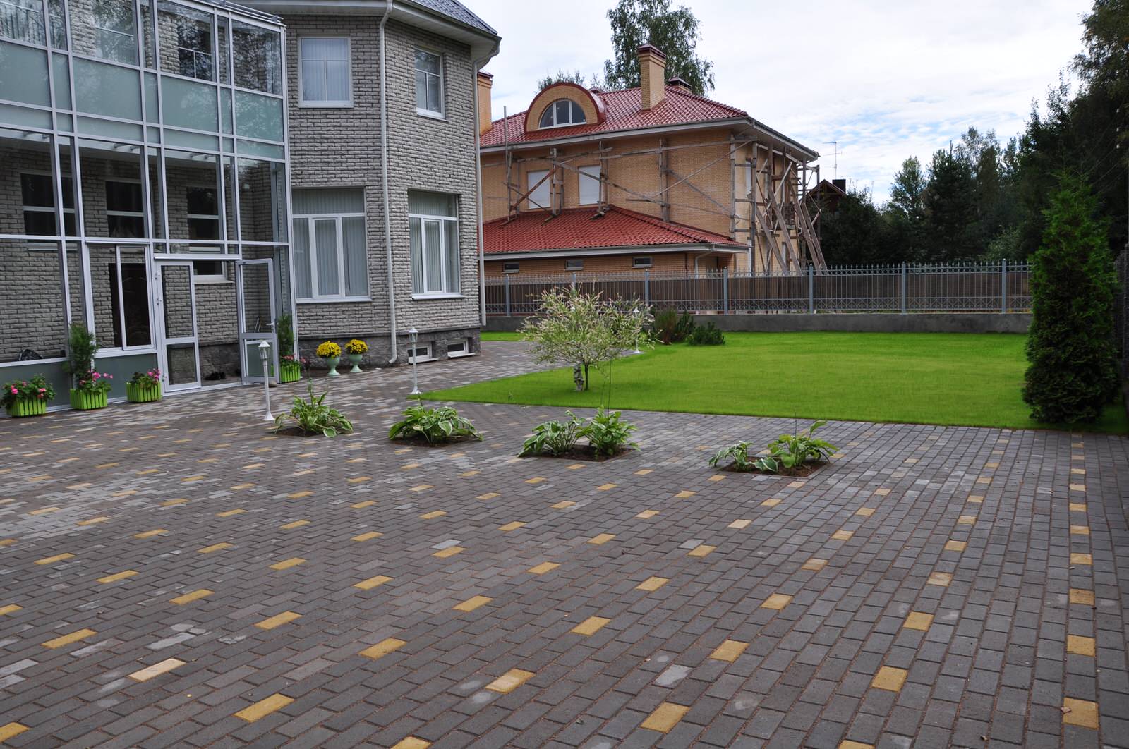 Зеленая Миля