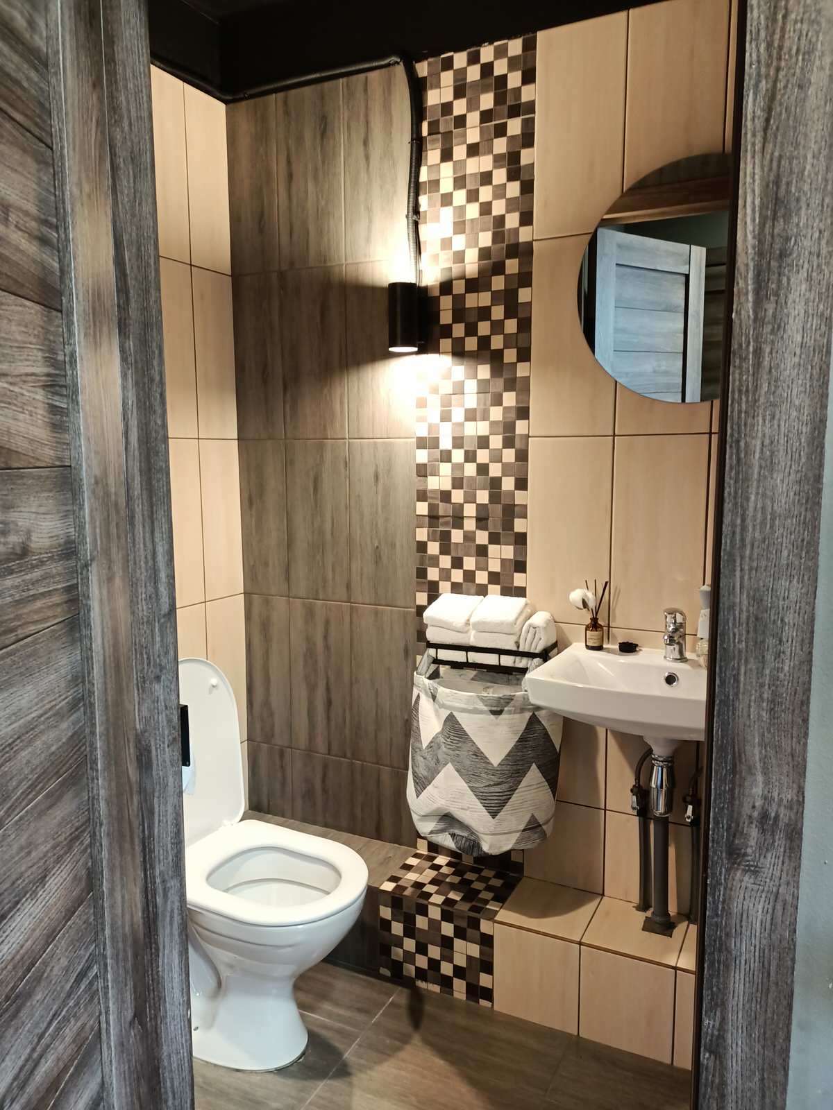 Барбер "Чеши Сюда"