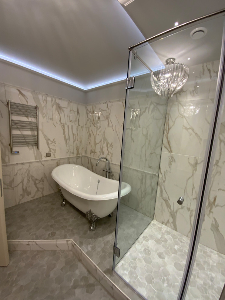 ЖК Русский Дом