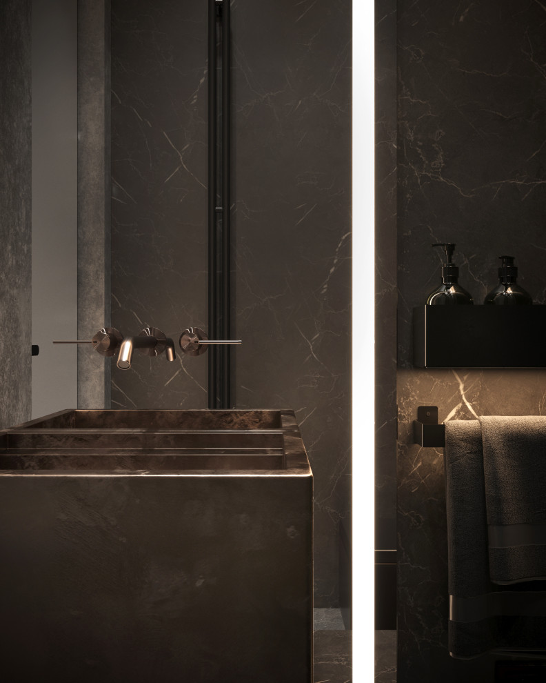 Дизайн офиса в Санкт-Петербурге