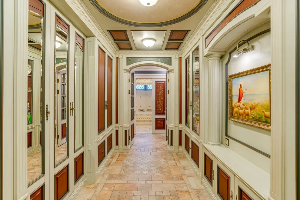 Красногорск