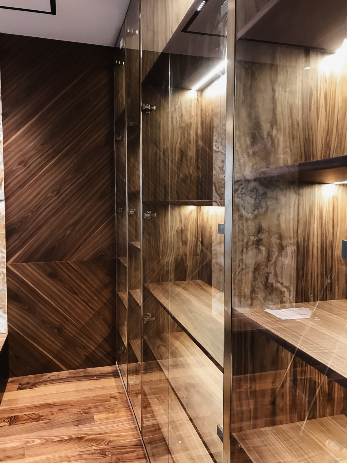 ЖК "Шпалерная 60"