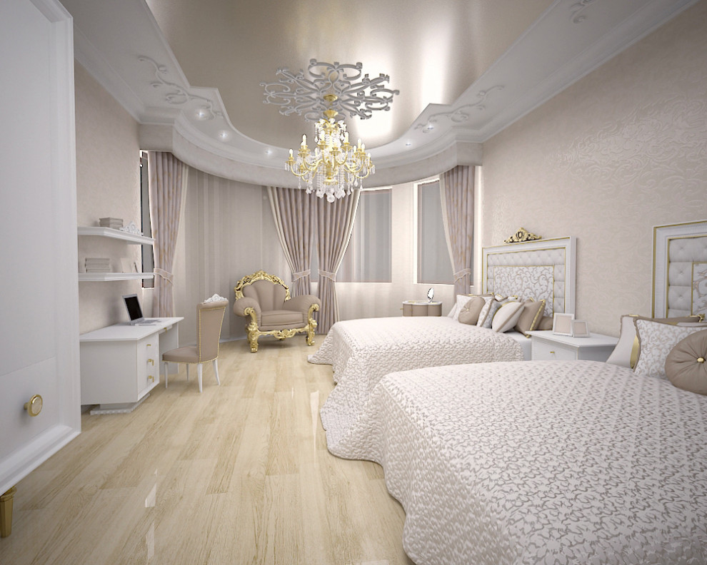 Жилой  дом на Жарокого