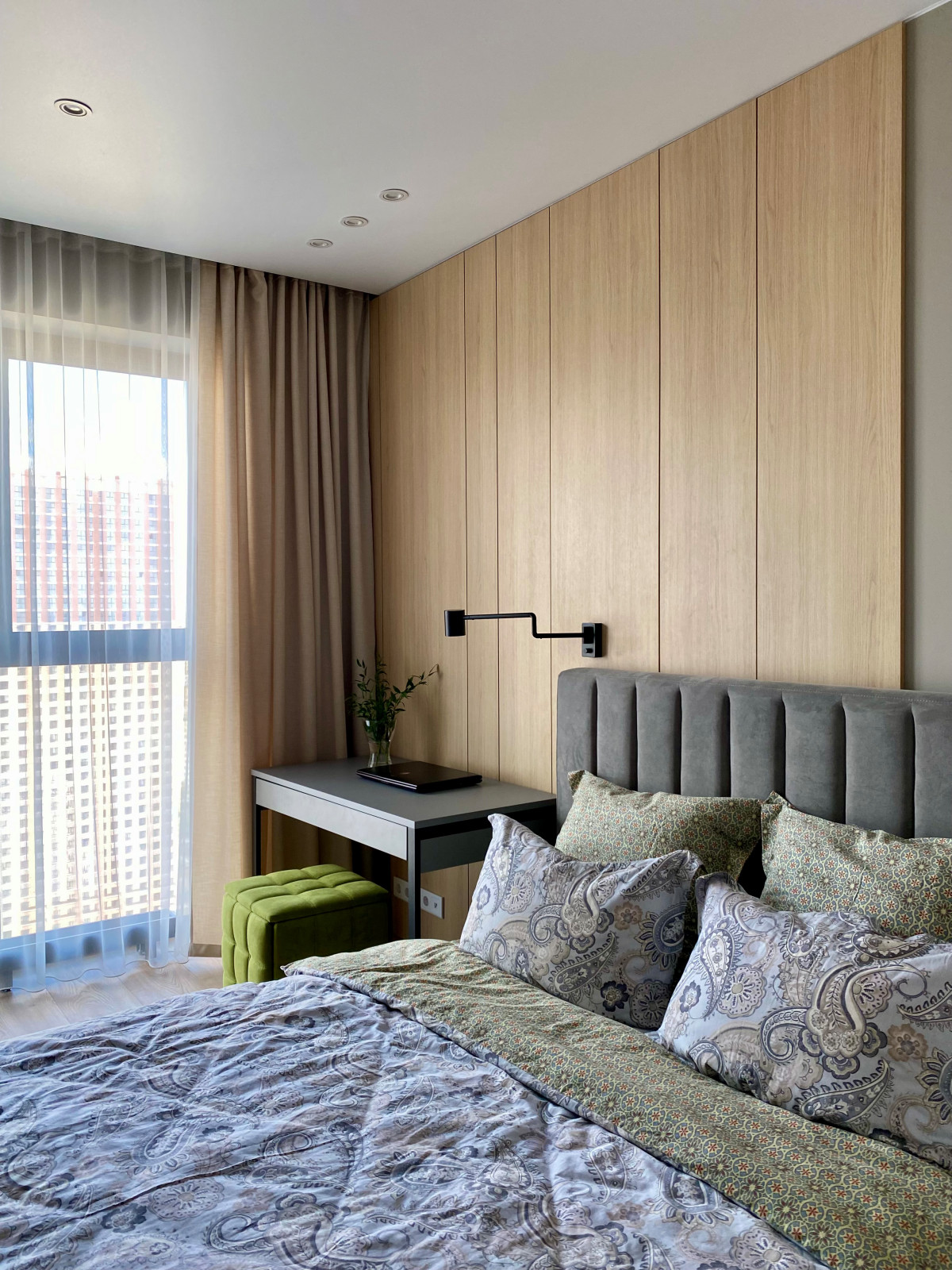 ЖК Селигер Сити