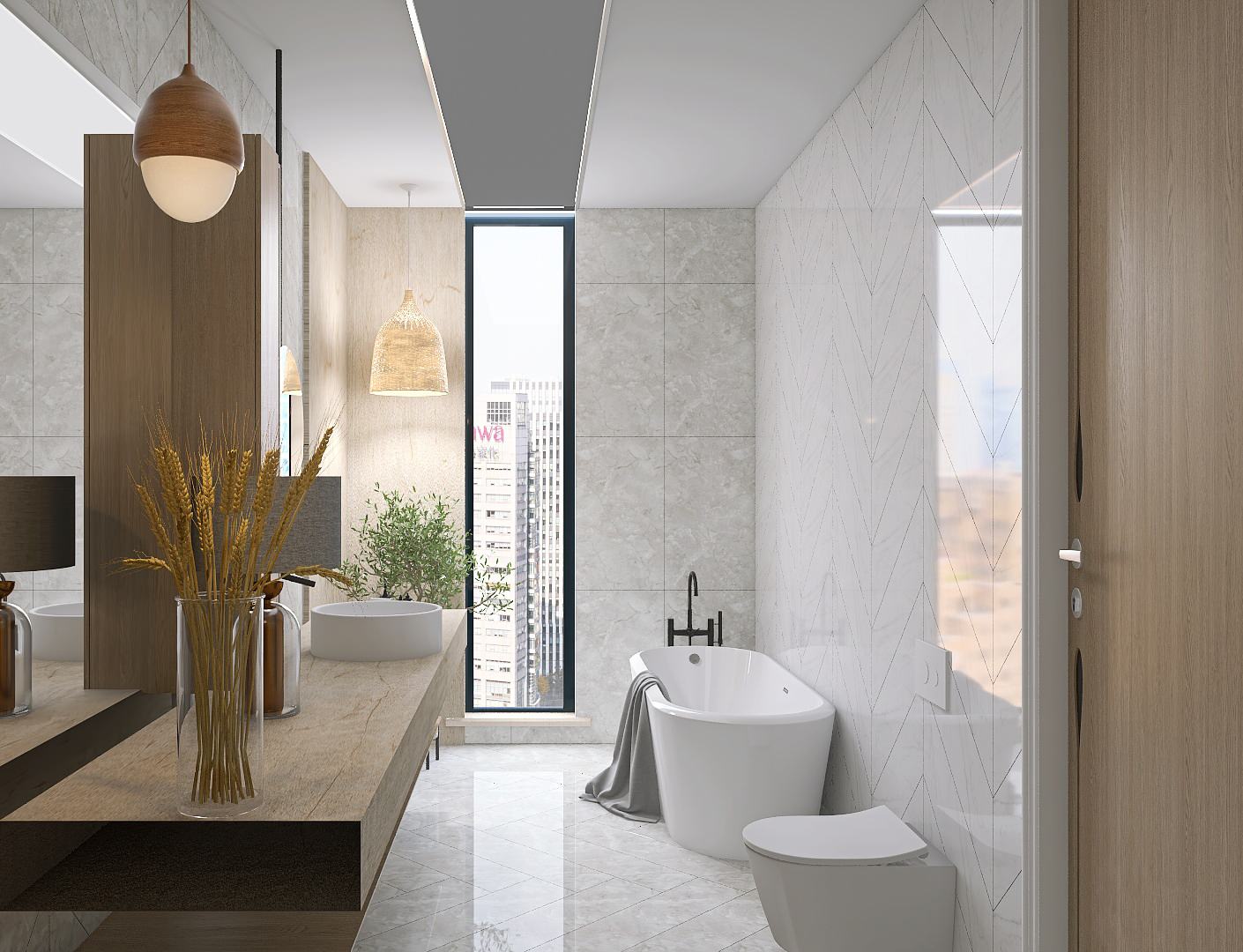 Проект частного дома