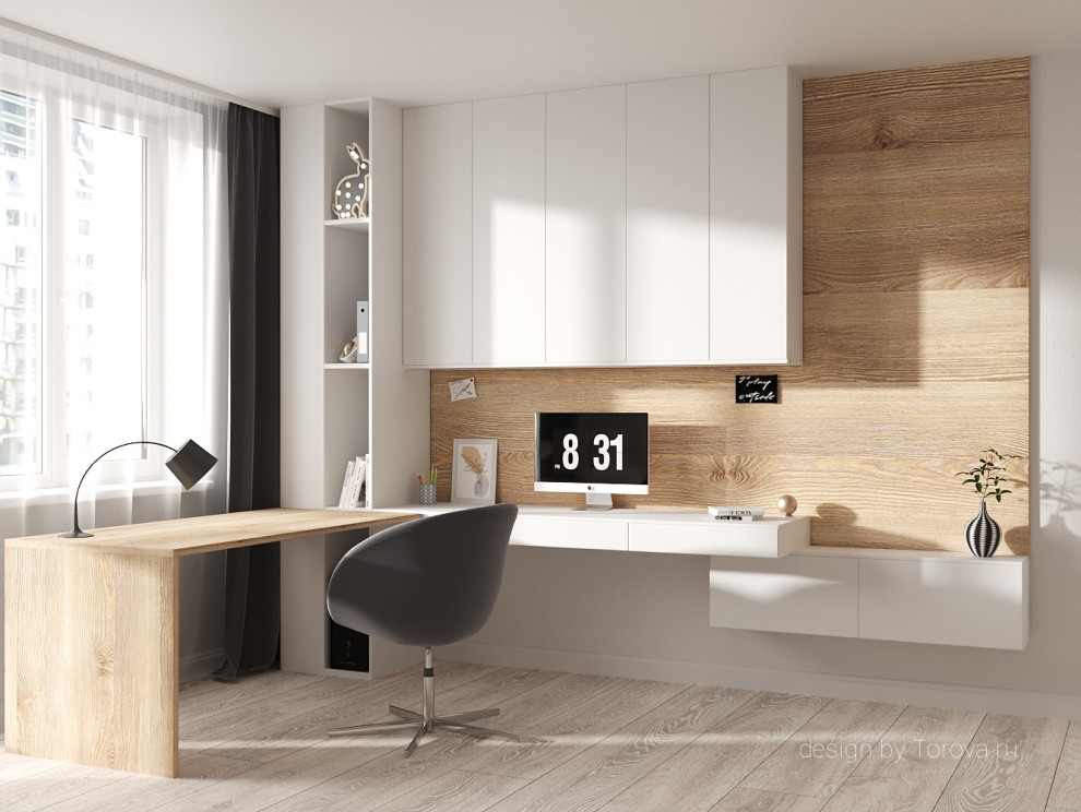 Обложка проекта: Детская 11 лет