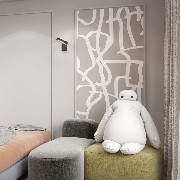 Большой дом