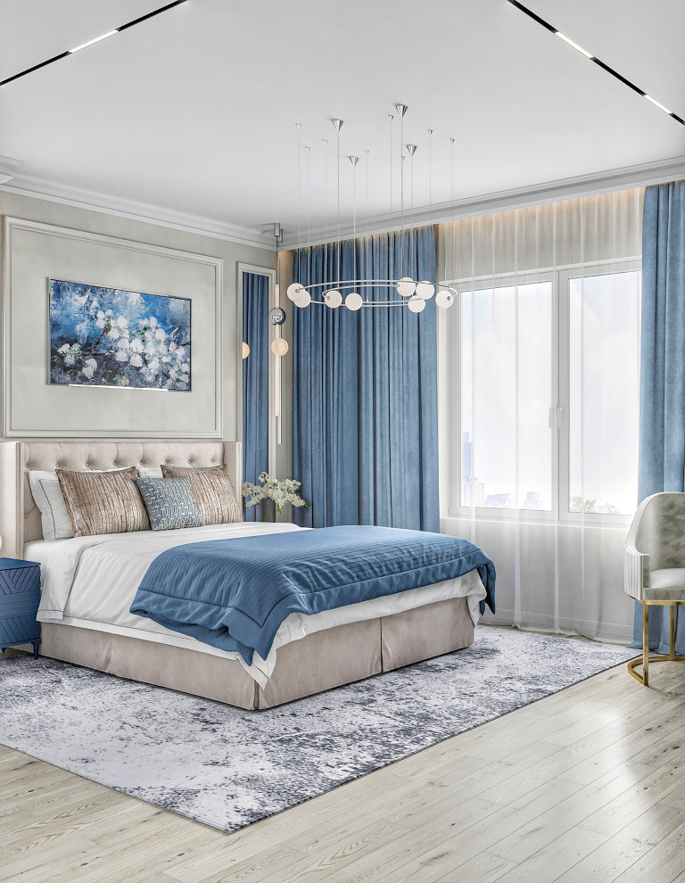 Дом в Санкт-Петербурге.