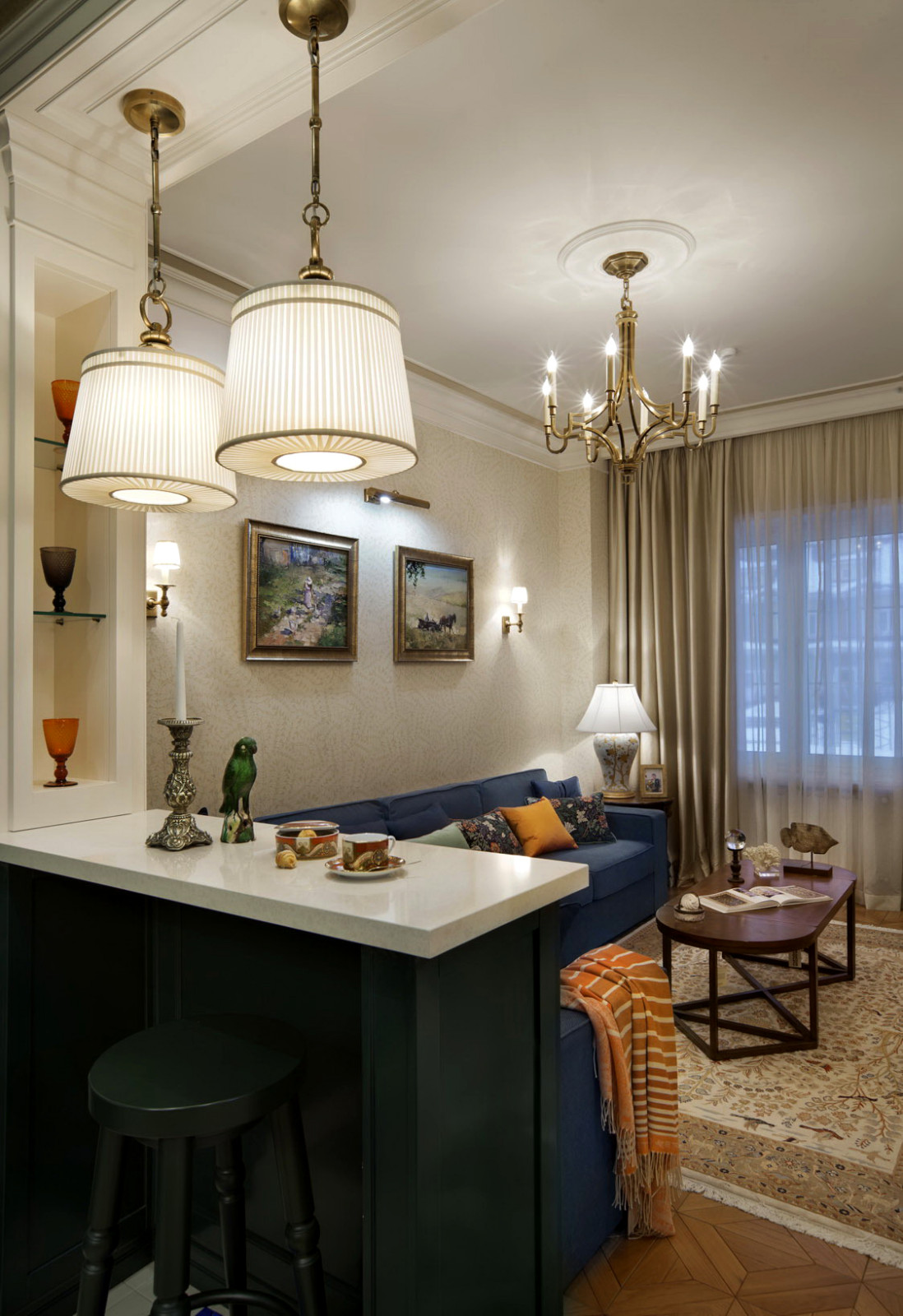 Таунхаус в Ангелово.