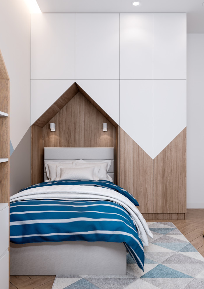 Таунхаус в ЖК Мечта г. Тольятти