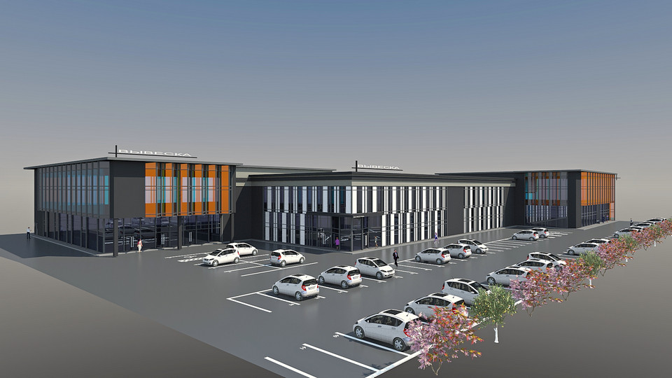 Т О Р Г О В О -С Е Р В И С Н Ы Й Ц Е Н Т Р