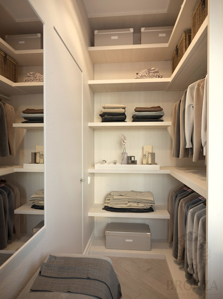 ДИЗАЙН-ПРОЕКТ "МАРУШКА"