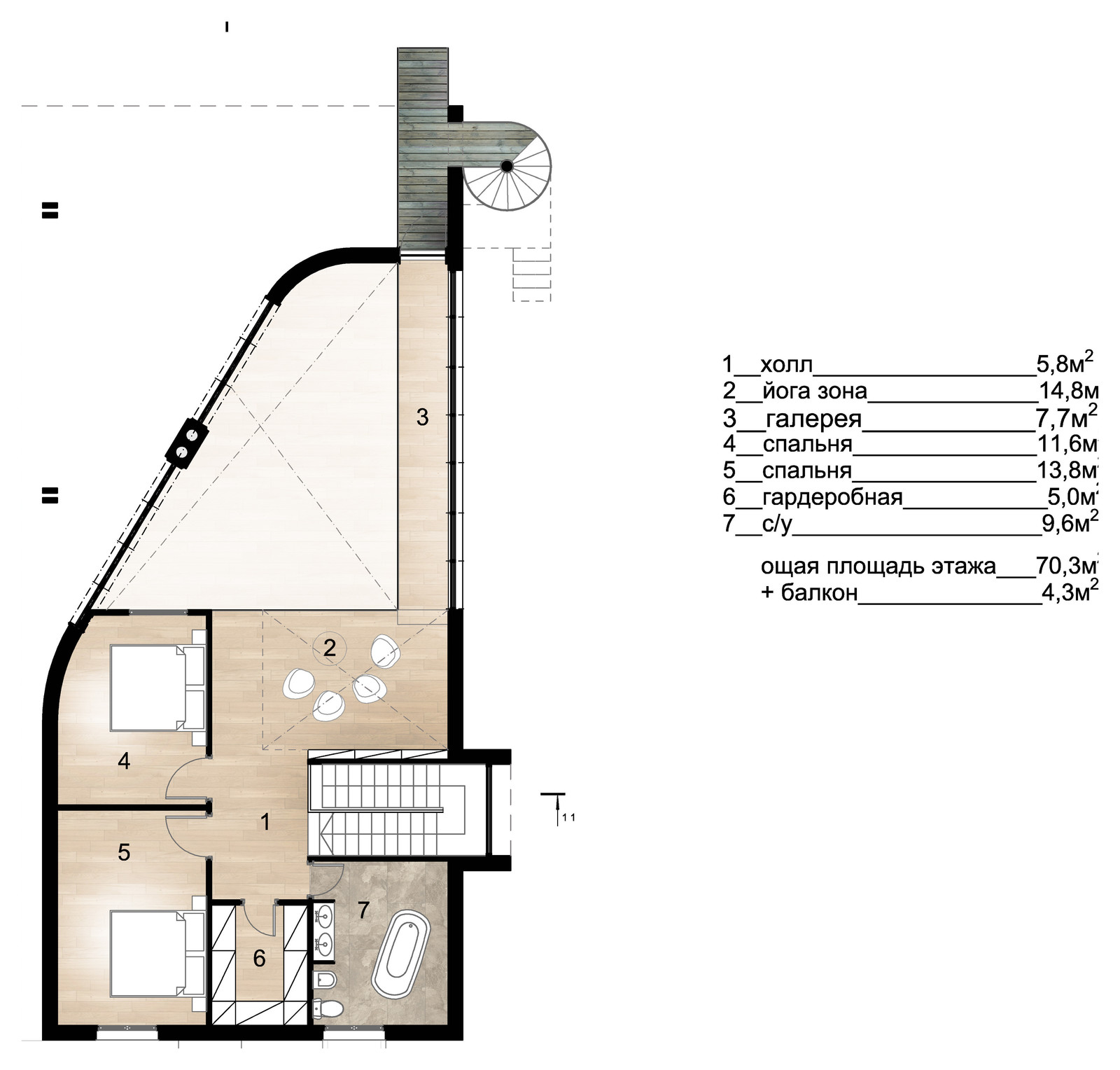 Гостевой дом