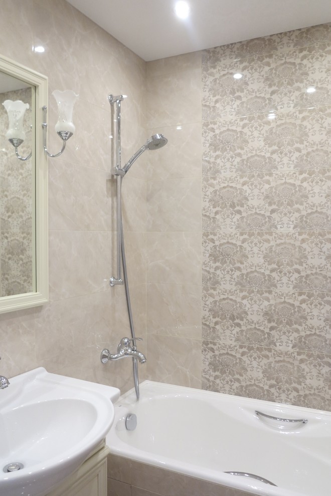 1 этап - строительство