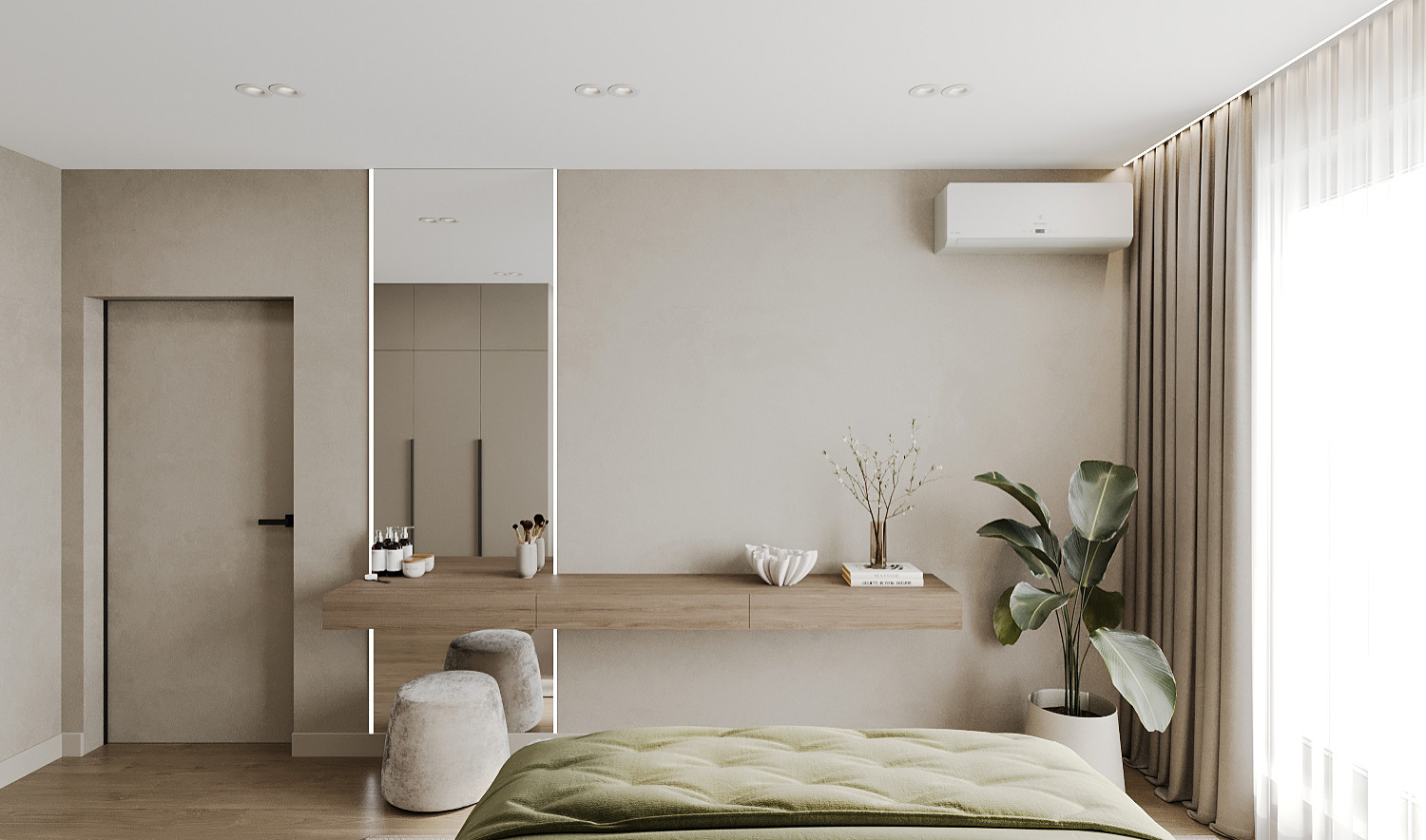 ЖК АКАДЕМИЧЕСКИЙ. Квартира, 68 м2