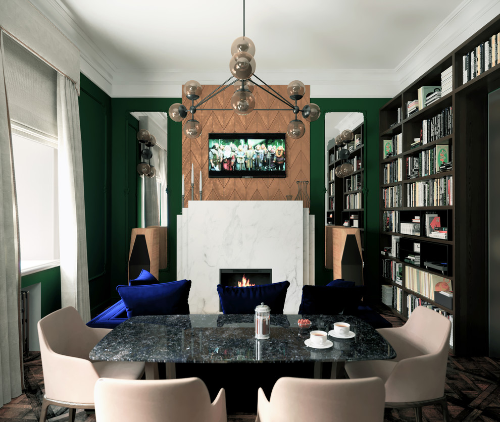 Обложка проекта: Невский изумруд