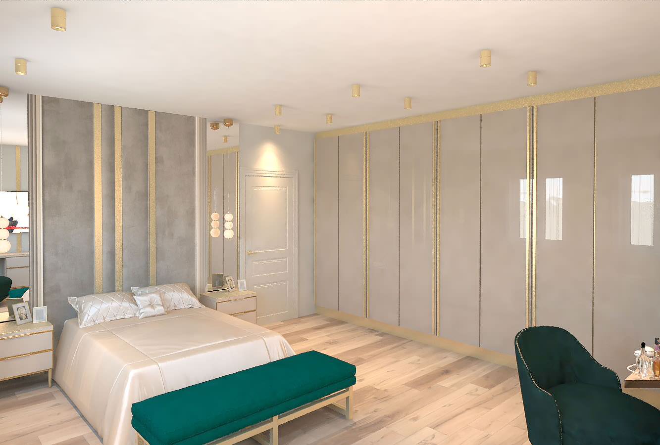 реконструкция дачи