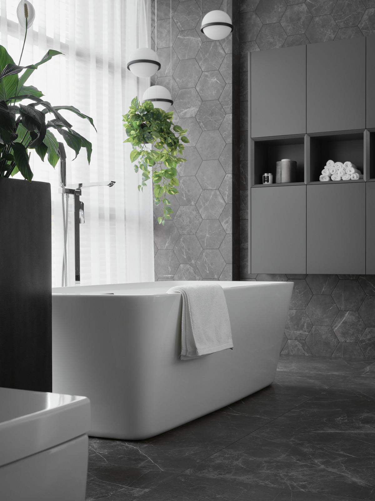 Фотосъёмка квартиры. Дизайнер Екатерина Плотникова