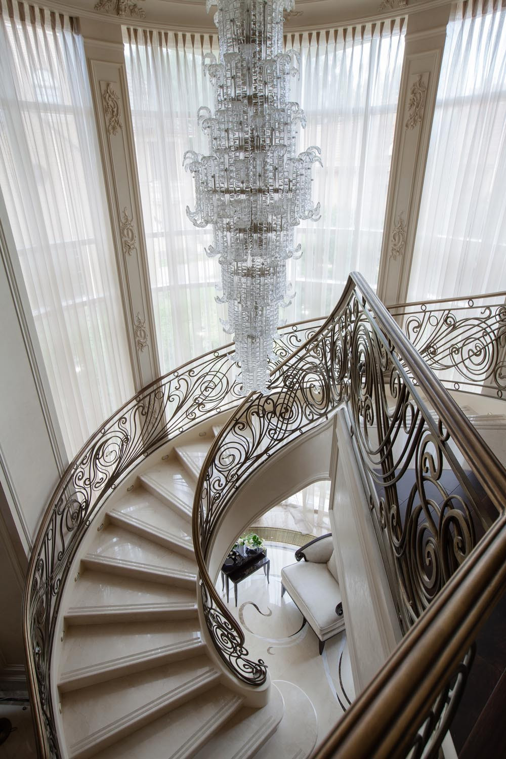 Дом на Киевском шоссе