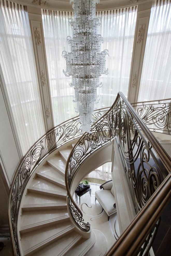 Дом на Киевском шоссе