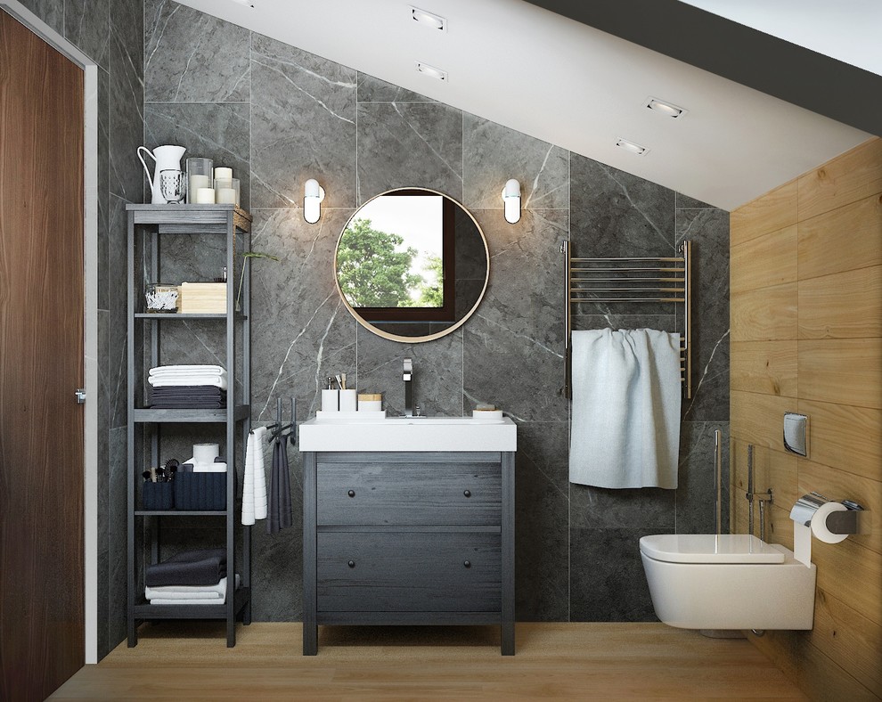 Дом для отдыха